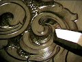 Hand Engraving, Shading 2-3 Hand Engraving, Shading 2-3