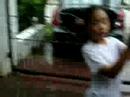 water bomb funtain