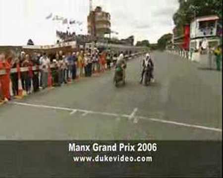 Manx Grand Prix 2006