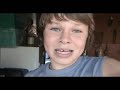 Fred trys to skateboard ( Fred Podray/spoof)