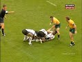 2006 IRB Paris Sevens Australia Vs Fiji - Volavola