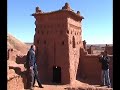 Kasbah de Ait Ben Haddou