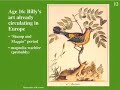 Draughon Seminars: William Bartram Draughon Seminars: William Bartram