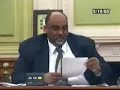 Little Ethiopia in DC: PART 1