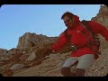 La Sagra - bajada por la pedrera - descenso suicida La Sagra - bajada por la pedrera - descenso suicida