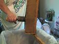 Extracting Honey