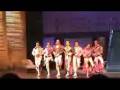 videos de The Scarlet Pimpernel, Creation of Man