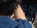 Black Tide Shockwave Live
