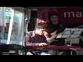 tania maria live
