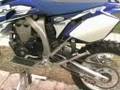 Yamaha WR 450F