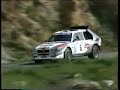 lancia delta s4 lancia delta s4