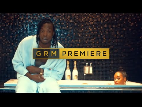 The Rara – Elegance [Music Video] | GRM Daily