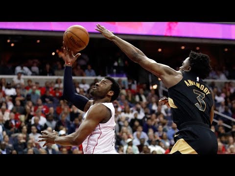 Video: Raptors Post Game Show | Raptors vs. Wizards, Game 6 - Apr. 27, 2018