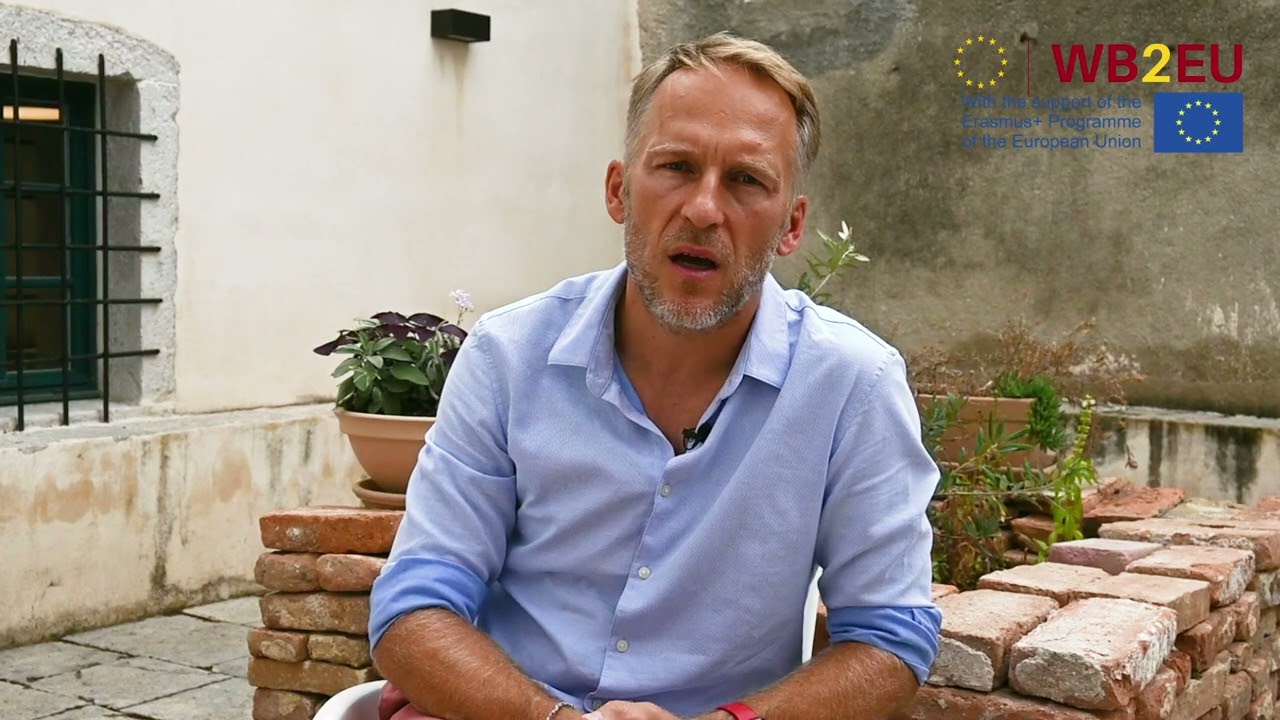Vedran Džihić