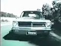 Holden Torana HB