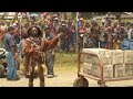 PAPUA NEW GUINEA (8) Tari and The Hulis Wigmen