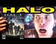 FREE HALO REACH COPY for Toby? (LazyVlog 08-29-10)