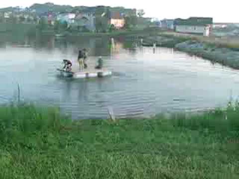 The Raft