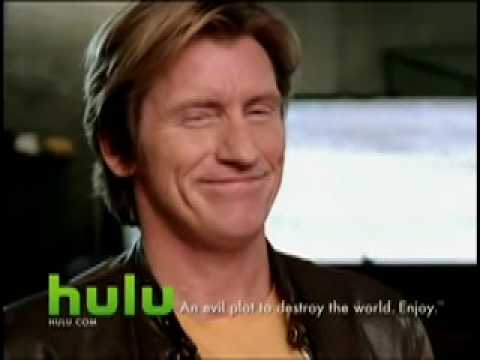 HULU Denis Leary