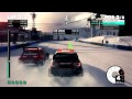 Click here to watch this video DIRT 3 - BREMBO BLAST - BUTTERMILK ICE TROPHY - ASPEN - GAMEPLAY