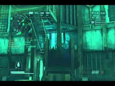 killzone 2 gameplay español