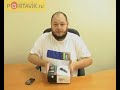 Toshiba Portege G810 review rus