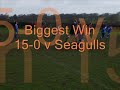 Southdown Atlectic Under 14\