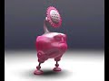 Lemonade Animation - Robots