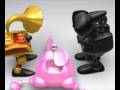 Lemonade Animation - Robots