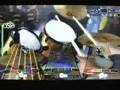 Rock Band - The Hand That Feeds - GS (Expert Guitar - Bass  Drums)