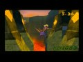 Spyro Ripto's Rage [Walkthrough] Part 49: Canyon Speedway