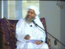 kareem SULTANI (Dars-e-Hadees) Allah ki Rehmat 07/03