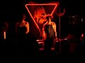 raoul petite live in montreux 2007. live footage by fusions.ch at ned - montreux music club