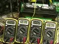 Hydrogen Tap 1( 40 volt Test) #42 Hydrogen Tap 1( 40 volt Test) #42