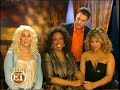 ET Online video preview ( with Oprah, Tina&Cher )