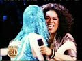 ET Online video preview ( with Oprah, Tina & Cher )