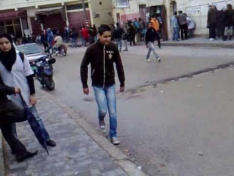 Comidia 2010 Benzina DriSs & Zaki By : Fouad Sba3