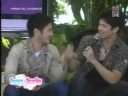 \"Boy&Kris\" [Sept.29.2008]: Papable Men of this Generation