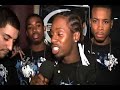 Fab 5 Presents MTV\