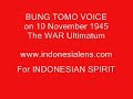 Indonesia War History