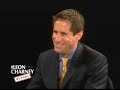 Bernard Whitman on the Leon Charney Report-Part 2