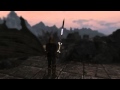 Standalone09s Runic Sword para TES V: Skyrim vídeo 1