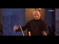 Mahler: Third Symphony: 2nd Mvt. - Paavo Järvi