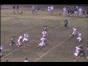 DB Lakewood H.S. , CA.  Aviles is a hard hitting safety with great football awareness. Big at 6'1