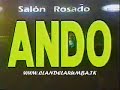 charanga forever salon rosado 1998 no estamos locos