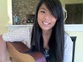 Whatcha Say- Jason Derulo (Cover)