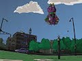 Logan Square Invasion 1 Logan Square Invasion 1