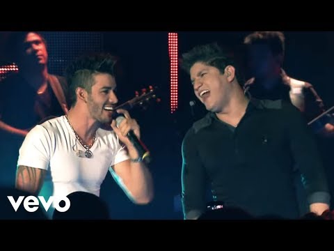 Festa - Music video by Henrique & Diego performing Festa Boa. (C) 2013 Sony Music Entertainment Brasil ltda.