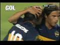 boca 4 vs colo colo 3