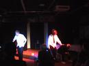 Unclotted Creations 3/3 GCSE Devised Drama Exam LPBS Unclotted Creations 3/3 GCSE Devised Drama Exam LPBS